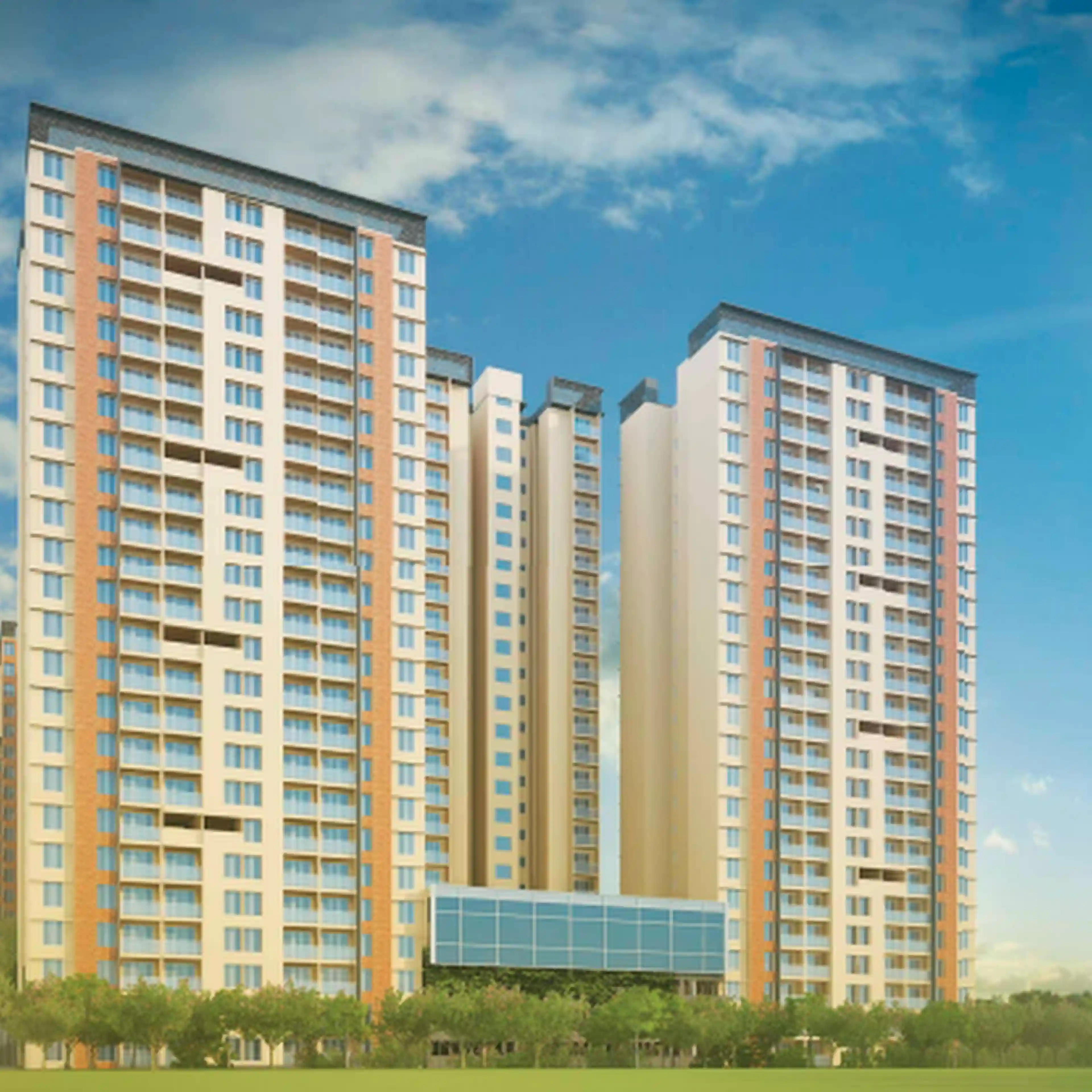 Kohinoor Sportsvile-elevation-1