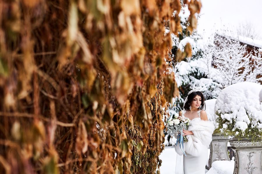शादी का फोटोग्राफर Olga Scherbakova (scherbakova)। दिसम्बर 14 2016 का फोटो