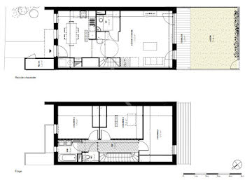 maison à Auzeville-Tolosane (31)