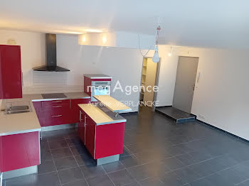 appartement à Roubaix (59)