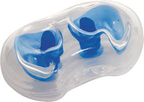 TYR Silicone Molded Ear Plugs alternate image 1