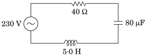 Alternating Circuits & Power