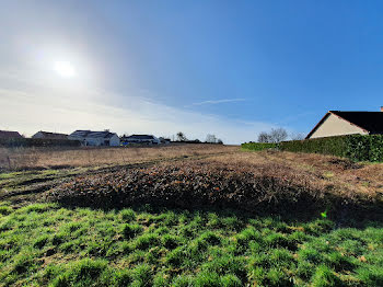 terrain à Bourges (18)