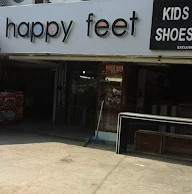 Happy Feet Kid Shoe photo 4