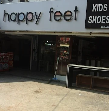 Happy Feet Kid Shoe photo 
