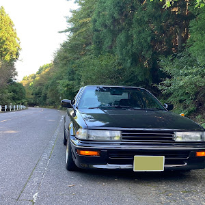 カローラレビン AE92