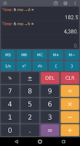 Scientific Calculator Plus 6.7.0 (Paid)