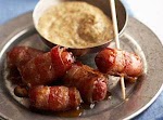 Bacon-Wrapped Smokies was pinched from <a href="http://www.kraftrecipes.com/recipes/bacon-wrapped-smokies-148509.aspx" target="_blank">www.kraftrecipes.com.</a>