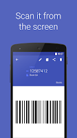 Barcode Generator Screenshot