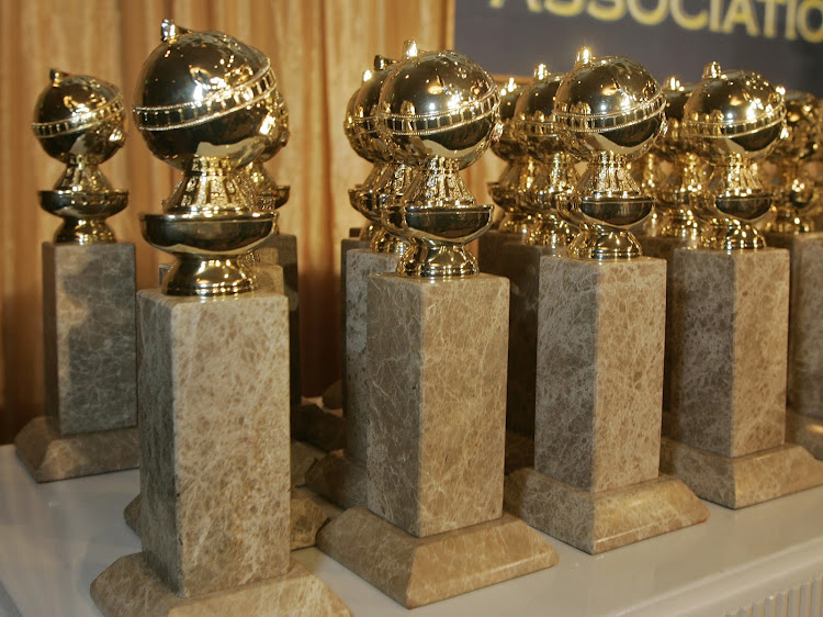The Golden Globe Awards will take place in January, despite NBC's decision not to air it. File photo.