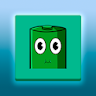 Merge Batteries icon