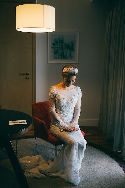 Весільний фотограф Лола Алалыкина (lolaalalykina). Фотографія від 30 березня 2018
