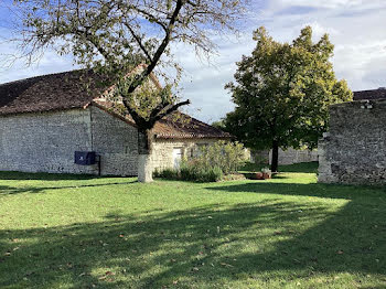 propriété à Marcilly-sur-Vienne (37)