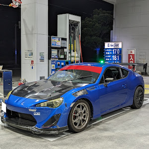 BRZ ZC6