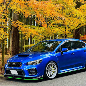 WRX STI VAB