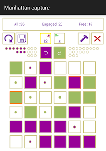 "Manhattan capture". - náhled