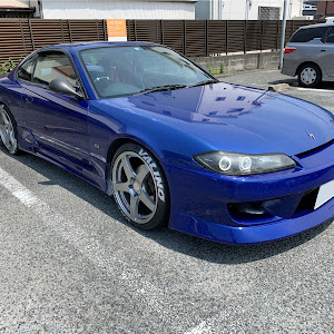 シルビア S15