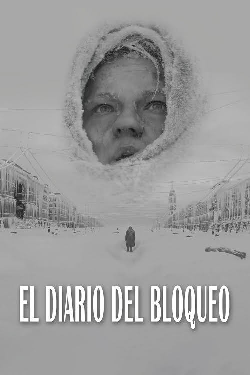 A Siege Diary (El diario del bloqueo)