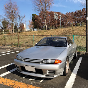 スカイライン GT-R BNR32