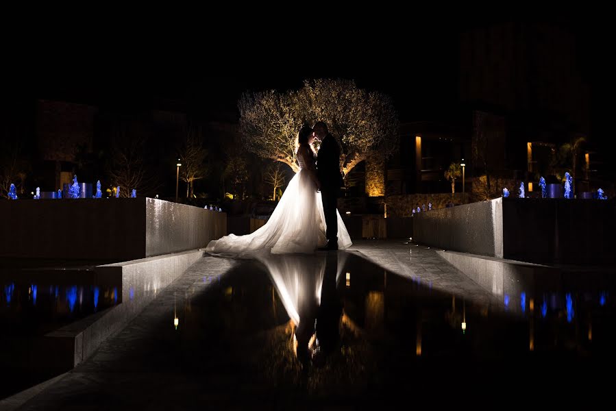 Photographe de mariage George Charalambous (georgecyp1). Photo du 10 mars 2020