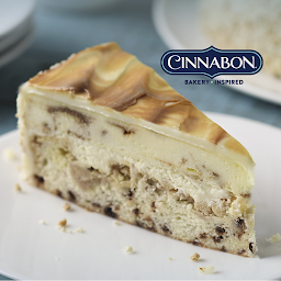 The Cheesecake Factory - Cinnabon® Layer Cheesecake