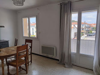 appartement à Perpignan (66)