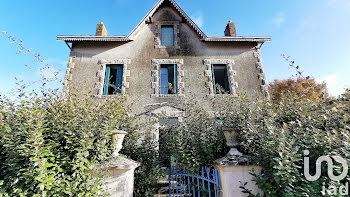 maison à Flavignac (87)