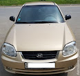 продам авто Hyundai Accent Accent II