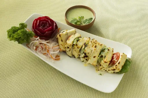 Malai Paneer Tikka