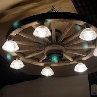 邊界驛站(三芝店)