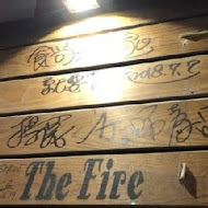 The Fire 美式炭烤牛排