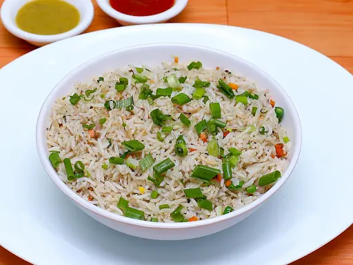 Veg Fried Rice