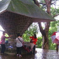 虎頭山土雞城