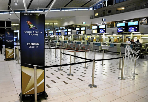 Netherlands and Dubai ban travellers from SA.