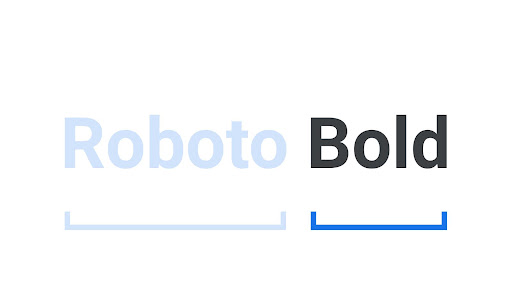 Font Fonts Knowledge Google Fonts