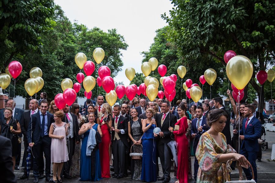 Fotógrafo de bodas Manuel Troncoso (manutroncoso). Foto del 14 de marzo 2018