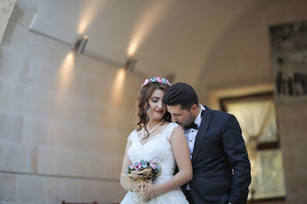 Fotógrafo de casamento Ramazan Bulut (ramazanbulut). Foto de 9 de março 2019