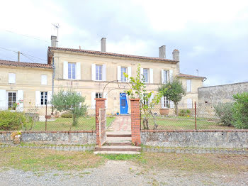 maison à Val de Virvée (33)