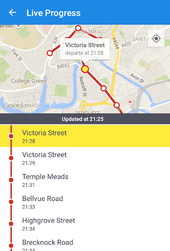 免費下載交通運輸APP|Norwich Next Bus app開箱文|APP開箱王