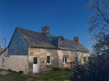 maison à Le Teilleul (50)