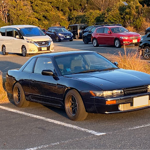 シルビア S13