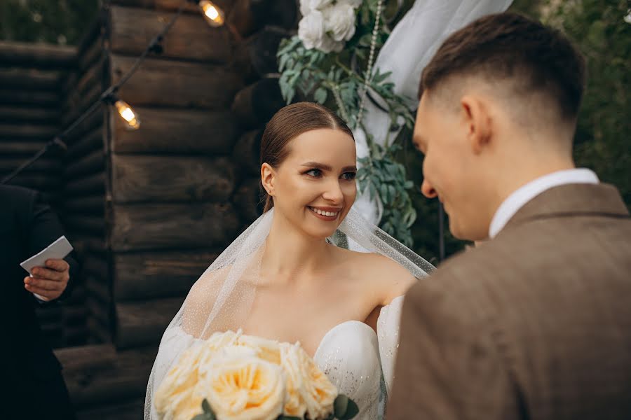 Photographe de mariage Natalya Shalegina (shaleginaphoto). Photo du 28 octobre 2023