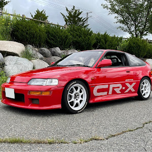 CR-X