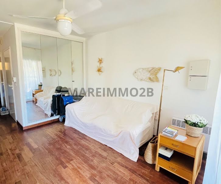 Vente appartement 2 pièces 27 m² à Calvi (20260), 262 500 €