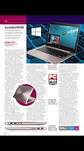PC Pro Magazine Screenshot