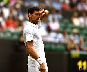 Novak Djokovic komt setverlies te boven, Halep zet topaffiche bij de vrouwen simpel naar haar hand