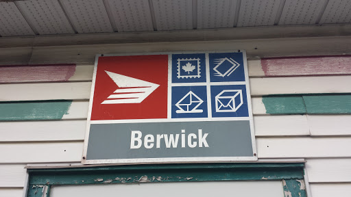 Berwick Post Office