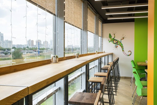 Prime Mart Caffe