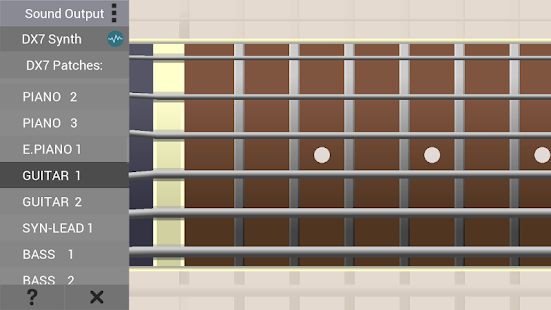 ScreenSynth(圖4)-速報App