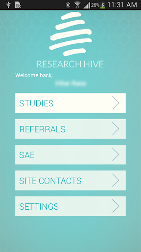 Research Hive